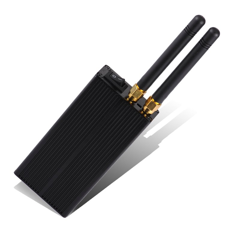  民丰1.2G/1.5G导航屏蔽器