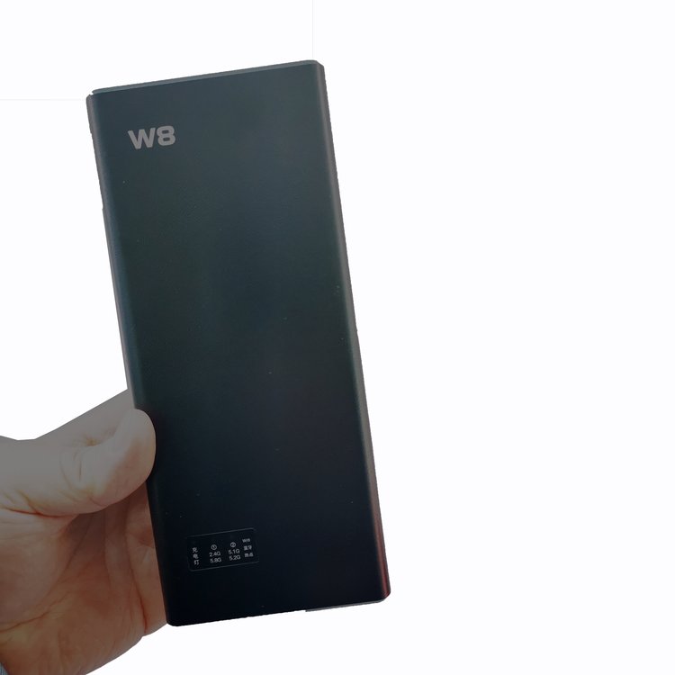  民丰蓝牙WiFi信号屏蔽器